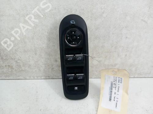 Left front window switch FORD S-MAX (WA6) 2.0 TDCi | BP28783988I27 - Image 3