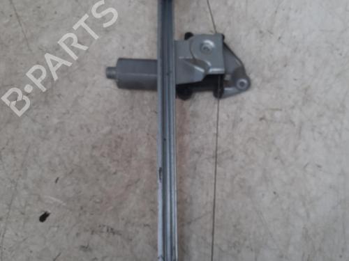 Used Rear left window mechanism MERCEDES-BENZ E-CLASS (W210) E 290 Turbo-D (210.017) (129 hp) 28774211