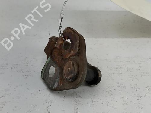 Used Rear right lock FORD FIESTA III (GFJ) 1.1 (55 hp) 28751267