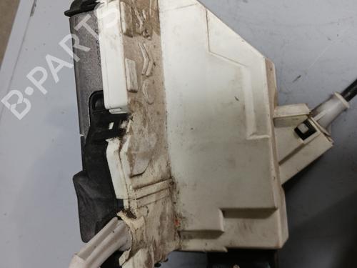 Rear right lock PEUGEOT 308 I (4A_, 4C_) 1.6 HDi | BP28792555C99 