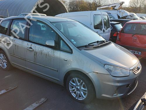 Left front fog light FORD C-MAX (DM2) 1.8 TDCi | BP28740041C30 - Image 4