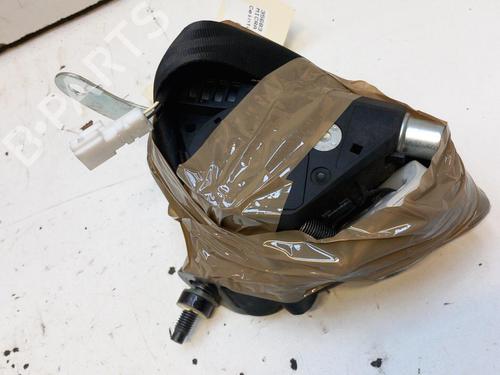 Front right seatbelt NISSAN MICRA III (K12) 1.2 16V | BP28794181I25