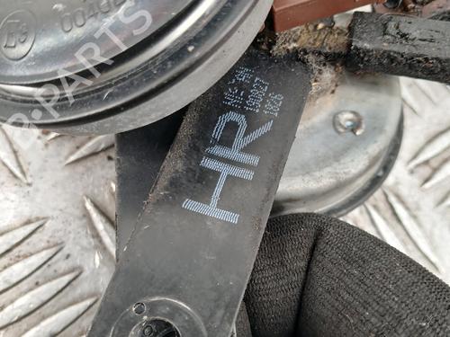 Used Horn Horn 36652415 36652415