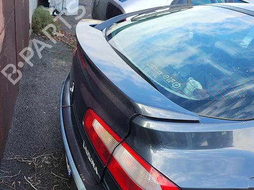 Used Parts RENAULT LAGUNA II (BG0/1_) 1.9 dCi (107 hp) 4341920