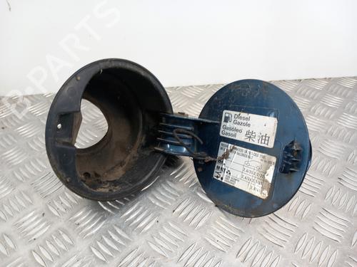 Fuel flap SEAT ALTEA (5P1) 1.9 TDI | BP28779705C131 