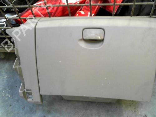 Used Glove box RENAULT GRAND SCÉNIC II (JM0/1_) 1.5 dCi (JM1E) (106 hp) 28793029