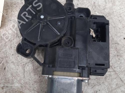 Used Right front window motor VW POLO V (6R1, 6C1) 1.2 (60 hp) 28774753