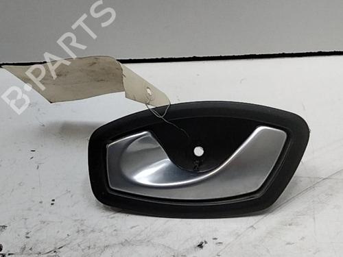 Rear left interior door handle RENAULT MEGANE III Hatchback (BZ0/1_, B3_) 1.5 dCi (BZ09, BZ0D, BZ1W, BZ29, BZ14) | BP28787567I15 