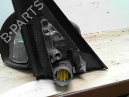 Left mirror RENAULT ESPACE IV (JK0/1_) 3.0 dCi (JK0E, JK0Y) | BP28754463C26 