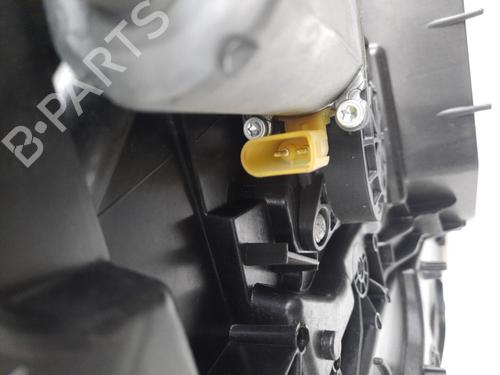 Front right window mechanism FORD FUSION (JU_) 1.4 TDCi | BP28786676C23