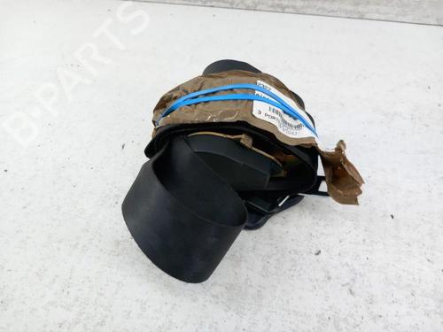 Høyre foran beltestrammer CITROËN SAXO (S0, S1) 1.1 X, SX | BP28764226C88