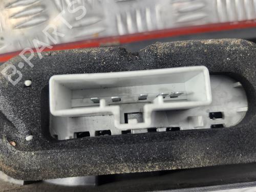 Used Left taillight Left taillight 37589851 37589851