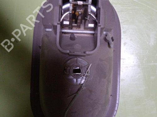 Used Rear right interior door handle Rear right interior door handle 28766224 28766224
