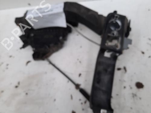 Electronic module FORD FOCUS I (DAW, DBW) 1.8 TDCi | BP28753944M83