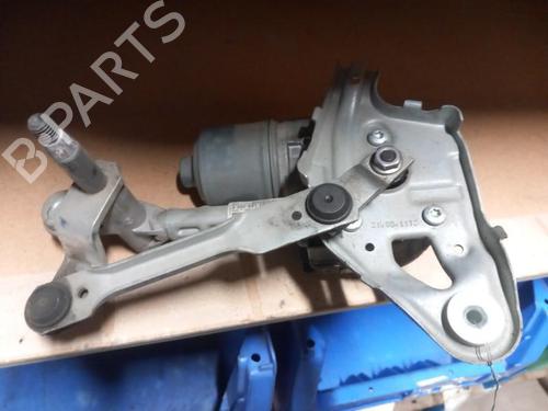 Viskermotor vindrute PEUGEOT 3008 I MPV (0U_) 1.6 HDi | BP28791963M29