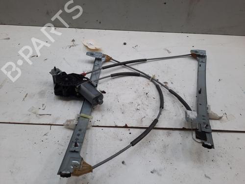 Front right window mechanism CITROËN XSARA Coupe (N0) 1.8 i | BP28760368C23