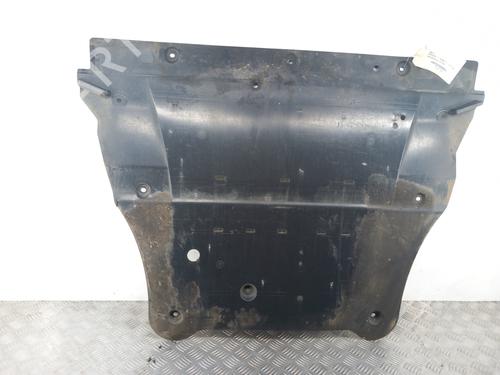 Used Underbody protection NISSAN QASHQAI I (J10, NJ10) 1.5 dCi (110 hp) 29588087
