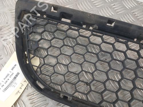 Used Grille Grille DACIA LOGAN MCV (KS_) 1.5 dCi (KS0W) (86 hp) 28741715 28741715
