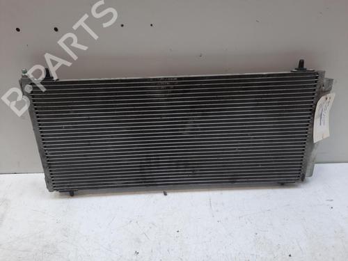 Used AC radiator AC radiator PEUGEOT 607 (9D, 9U) 2.7 HDi 24V (204 hp) 28759910 28759910