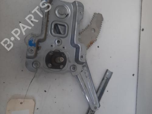 Rear right window mechanism NISSAN MICRA III (K12) 1.5 dCi | BP28741566C25 