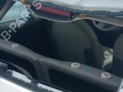 Right front window switch FIAT 500 (312_) 1.2 (312AXA1A) | BP28778024I26 - Image 4