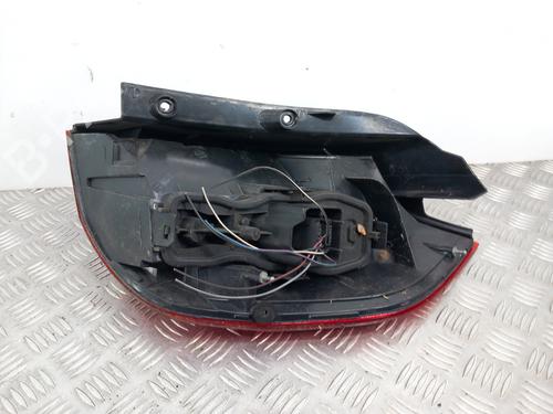 Left taillight RENAULT SCÉNIC II (JM0/1_) 1.5 dCi (JM1E, JM16) | BP28736378C34