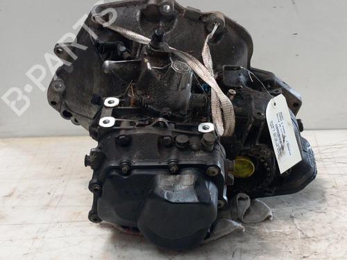 Used Gearbox OPEL CORSA D (S07) 1.0 (L08, L68) (65 hp) 28793214