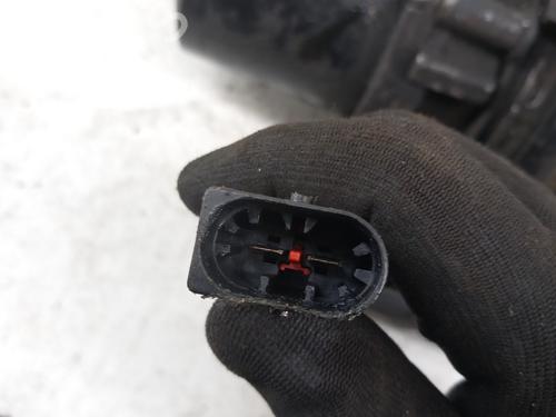 Used Steering pump Steering pump PEUGEOT 106 II (1A_, 1C_) 1.1 i (60 hp) 28745342 28745342