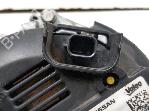 Used Alternator RENAULT MEGANE IV Hatchback (B9A/M/N_) 1.5 Blue dCi 115 (B9A6) (116 hp) 28793068