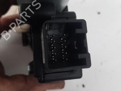 Used Sunroof engine VOLVO S80 II (124) D5 (185 hp) 28769406