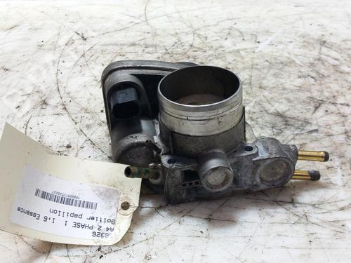 Throttle body AUDI A4 B6 (8E2) 1.6 | BP28773774M82 - Image 5