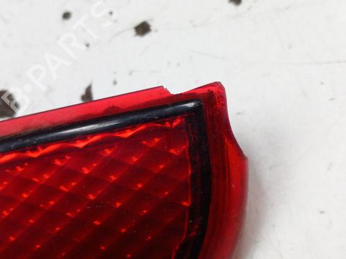 Right taillight NISSAN NOTE (E11, NE11) 1.5 dCi | BP28762627C35 