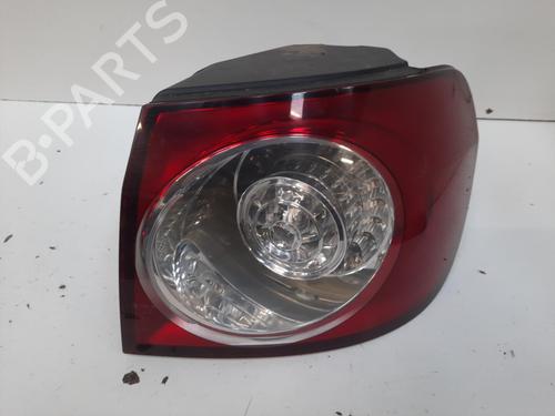 Right taillight VW GOLF PLUS V (5M1, 521) 1.9 TDI | BP28784647C35 - Image 2