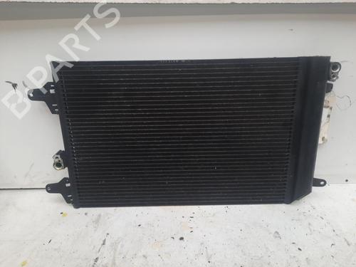 AC-Kondensator VW SHARAN (7M8, 7M9, 7M6) 1.9 TDI (115 hp) 28769359