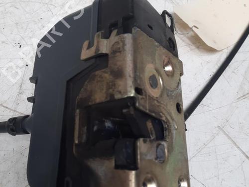 Used Rear right lock RENAULT MEGANE II (BM0/1_, CM0/1_) 1.6 16V (BM0C, CM0C) (113 hp) 28775275