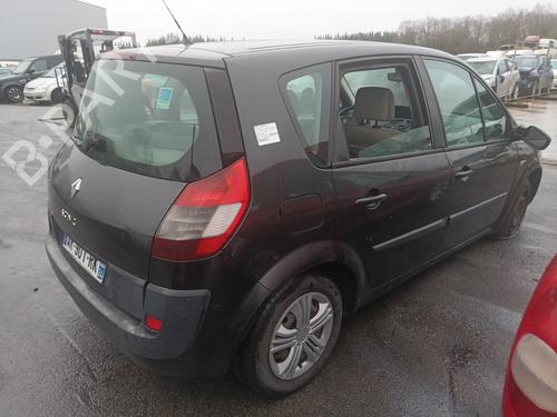 Switch RENAULT SCÉNIC II (JM0/1_) 1.5 dCi (JM1E, JM16) | BP28782091I30 - Image 5