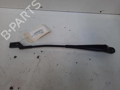 Used Front windshield wiper arm SKODA ROOMSTER (5J7) 1.6 TDI (90 hp) 28769378