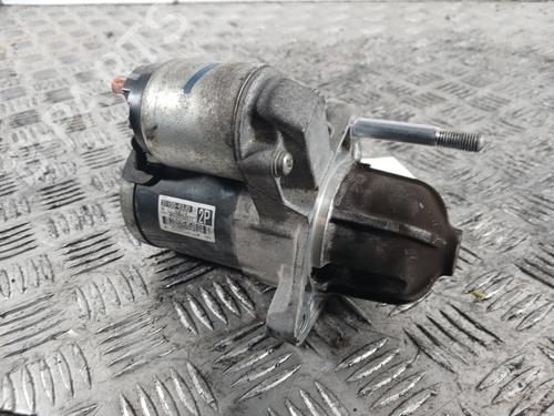 Démarreur SUZUKI SWIFT III (MZ, EZ) 1.6 (RS416, RR 416, ZC31S) (125 hp) 30314936
