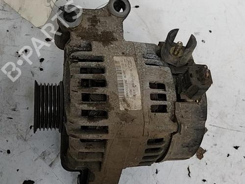 Used Alternator Alternator FORD FUSION (JU_) 1.6 (100 hp) 28764807 28764807