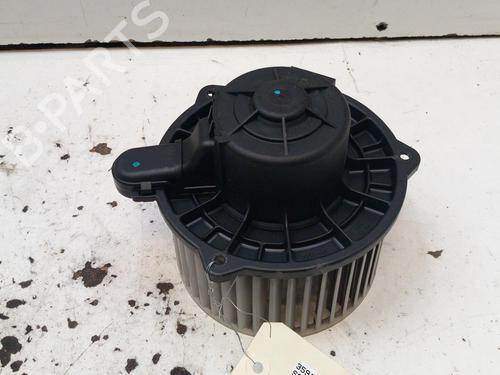 Used Heater blower motor HYUNDAI SONATA V (NF) 2.4 (162 hp) 28766808