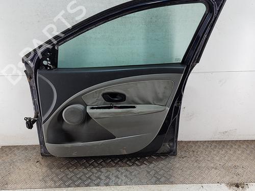 Right front door RENAULT MEGANE III Grandtour (KZ0/1) 1.5 dCi (KZ09, KZ0D, KZ1G, KZ29, KZ14, KZ1W, KZ10, KZ1F,... | BP28735474C3 