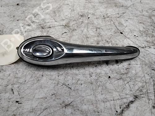Front left exterior door handle CHRYSLER PT CRUISER (PT_) 2.2 CRD | BP28792695C128 