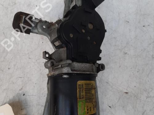 Front wiper motor CITROËN C3 II (SC_) 1.4 HDi 70 (SC8HZC, SC8HR0, SC8HP4) | BP28789271M29 - Image 3