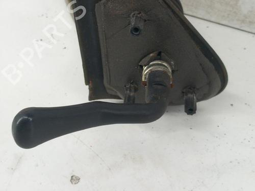 Left mirror FIAT SEICENTO / 600 (187_) 1.1 (187AXB, 187AXB1A, 187AXC1A02) | BP28772811C26 