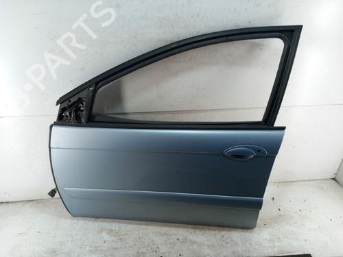 Used Left front door CITROËN C5 II (RC_) 2.0 HDi (RCRHRH) (136 hp) 28738265