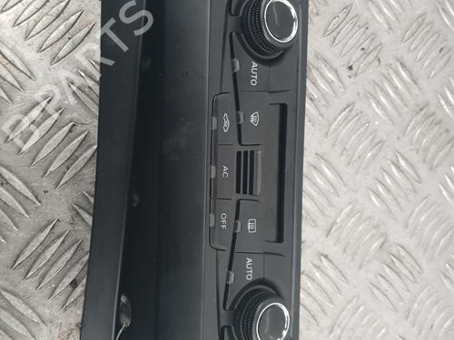 AC Styreenhet / Manøvreringsenhet AUDI A4 B8 Avant (8K5) 2.0 TFSI (180 hp) 31329932