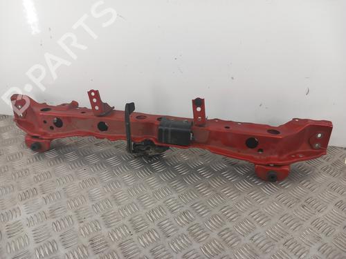 Used Crossmember TOYOTA YARIS (_P13_) 1.4 D (NLP130_, NLP130) (90 hp) 30148943