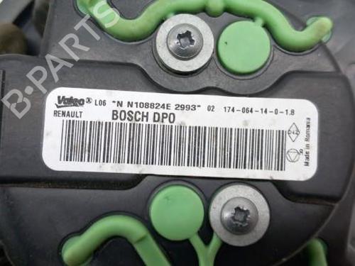 Heater blower motor DACIA DUSTER (HS_) 1.5 dCi | BP28741301M62 - Image 3