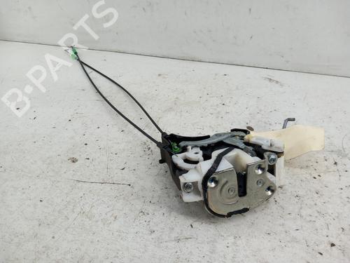 Used Electronic module PEUGEOT 4007 (VU_, VV_) 2.2 HDi (156 hp) 28733606