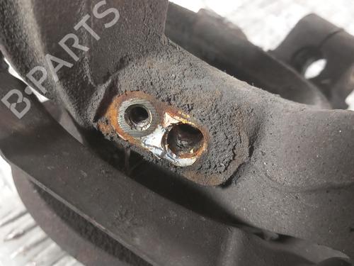 Left front steering knuckle LANCIA YPSILON (843_) 1.2 (843.AXA1A) | BP28779967M25 - Image 2
